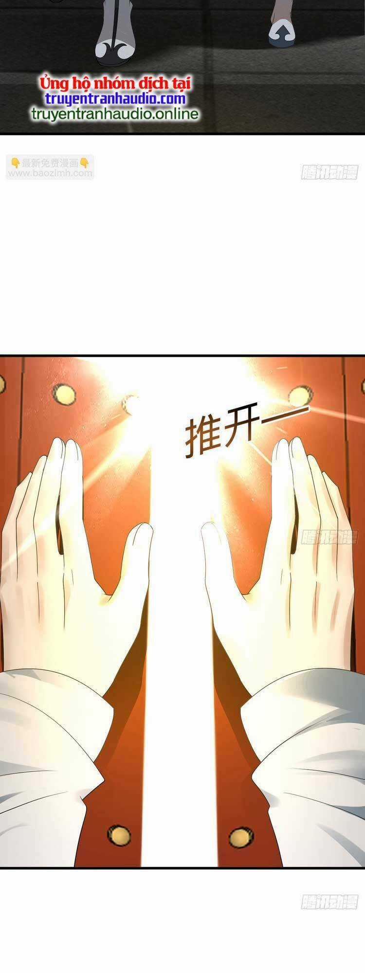 Ta Luyện Khí Ba Ngàn Năm Chapter 342 trang 56