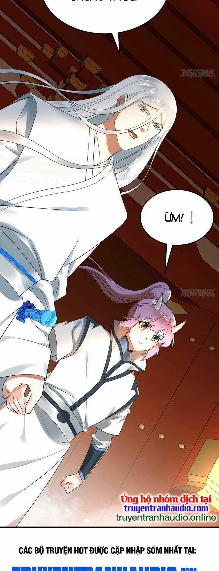 Ta Luyện Khí Ba Ngàn Năm Chapter 342 trang 58