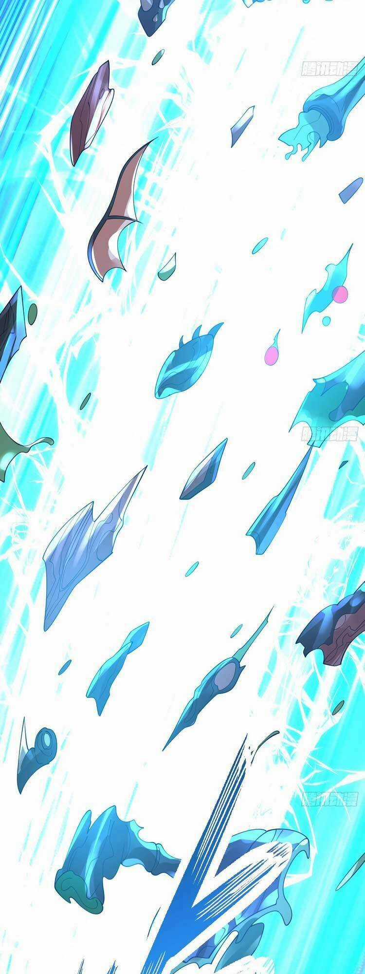 Ta Luyện Khí Ba Ngàn Năm Chapter 342 trang 6