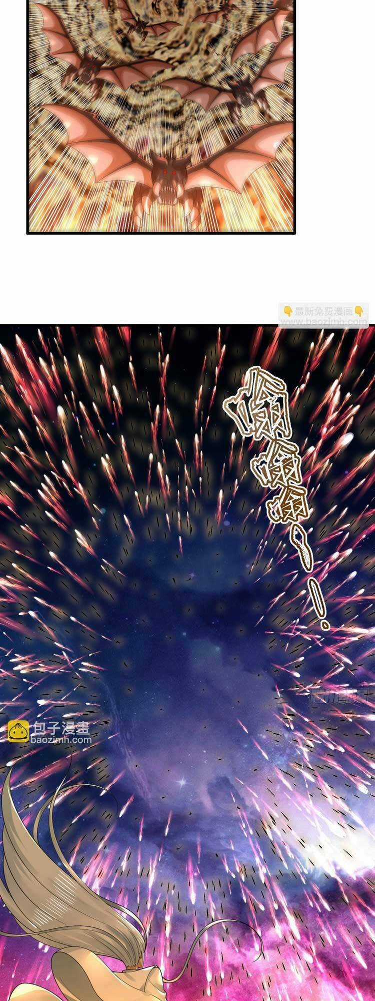 Ta Luyện Khí Ba Ngàn Năm Chapter 342 trang 8