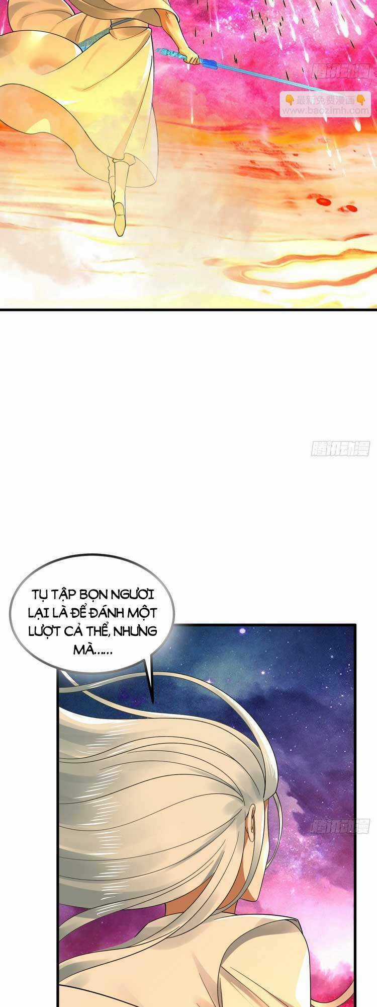 Ta Luyện Khí Ba Ngàn Năm Chapter 342 trang 9