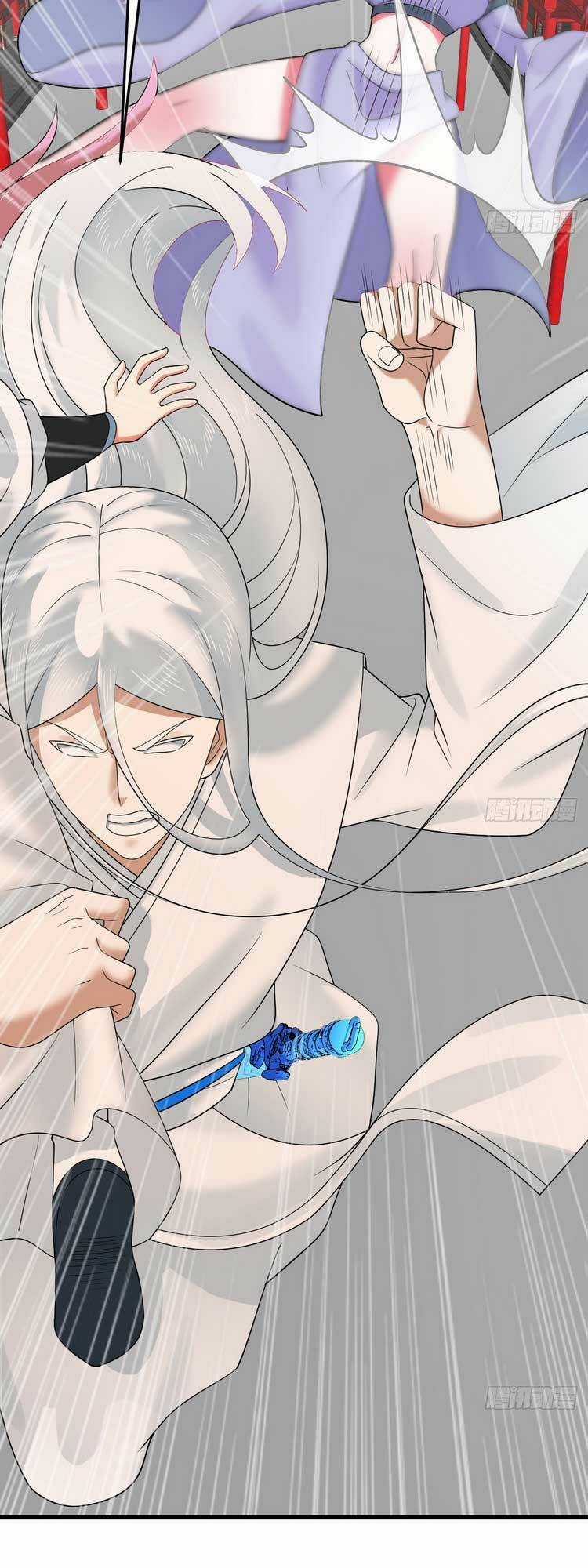 Ta Luyện Khí Ba Ngàn Năm Chapter 343 trang 14