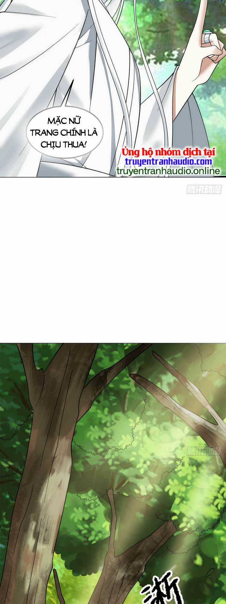 Ta Luyện Khí Ba Ngàn Năm Chapter 343 trang 19