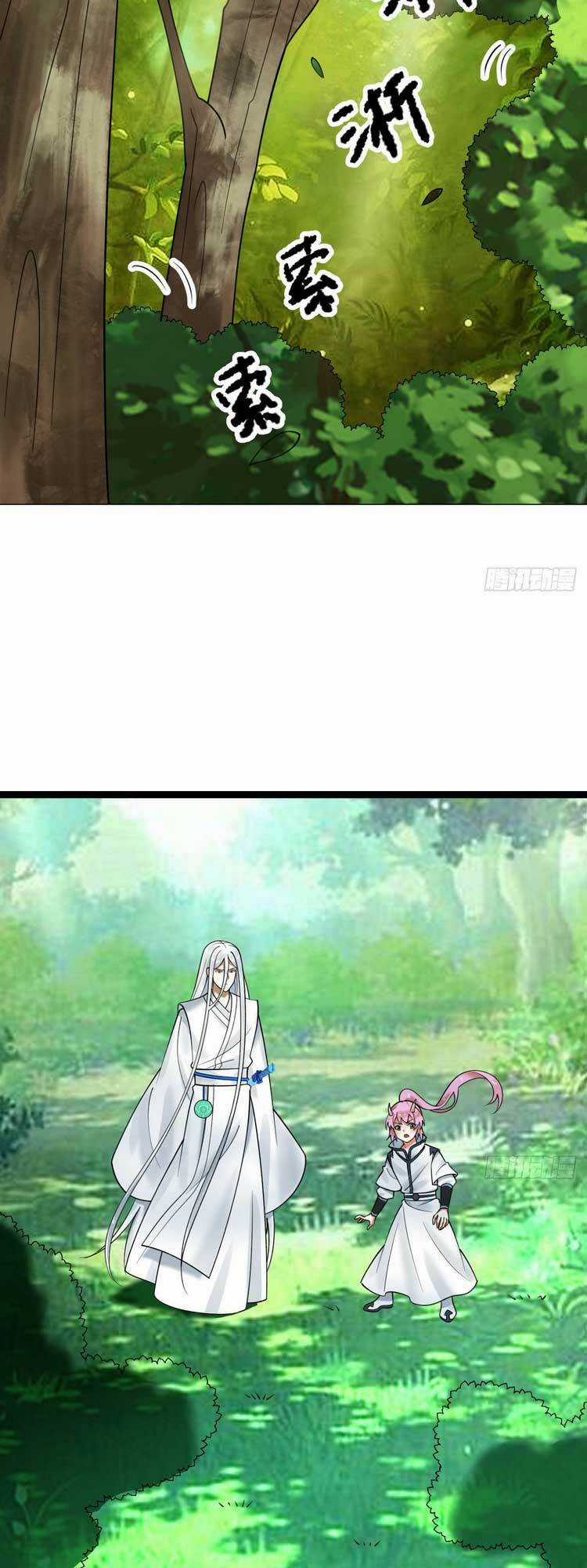 Ta Luyện Khí Ba Ngàn Năm Chapter 343 trang 20