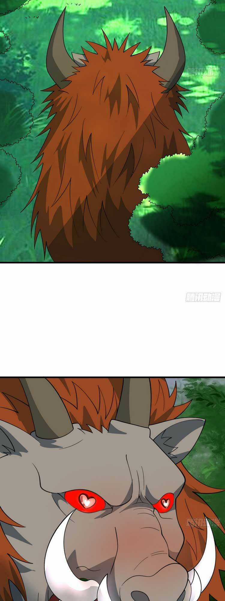 Ta Luyện Khí Ba Ngàn Năm Chapter 343 trang 21