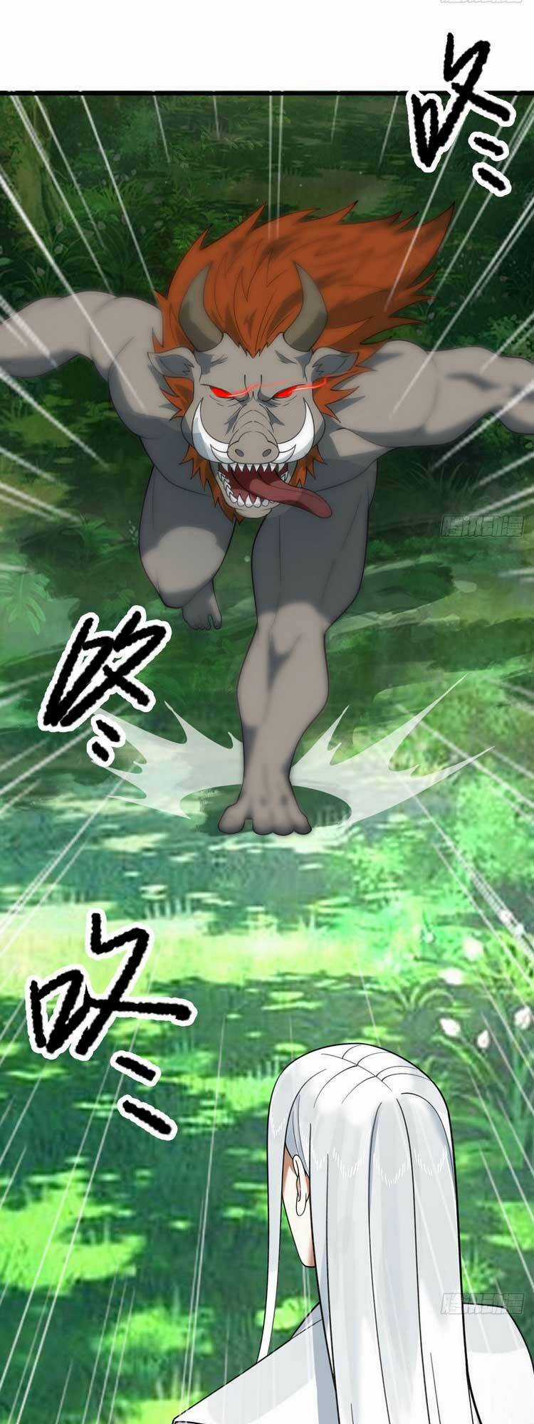 Ta Luyện Khí Ba Ngàn Năm Chapter 343 trang 23