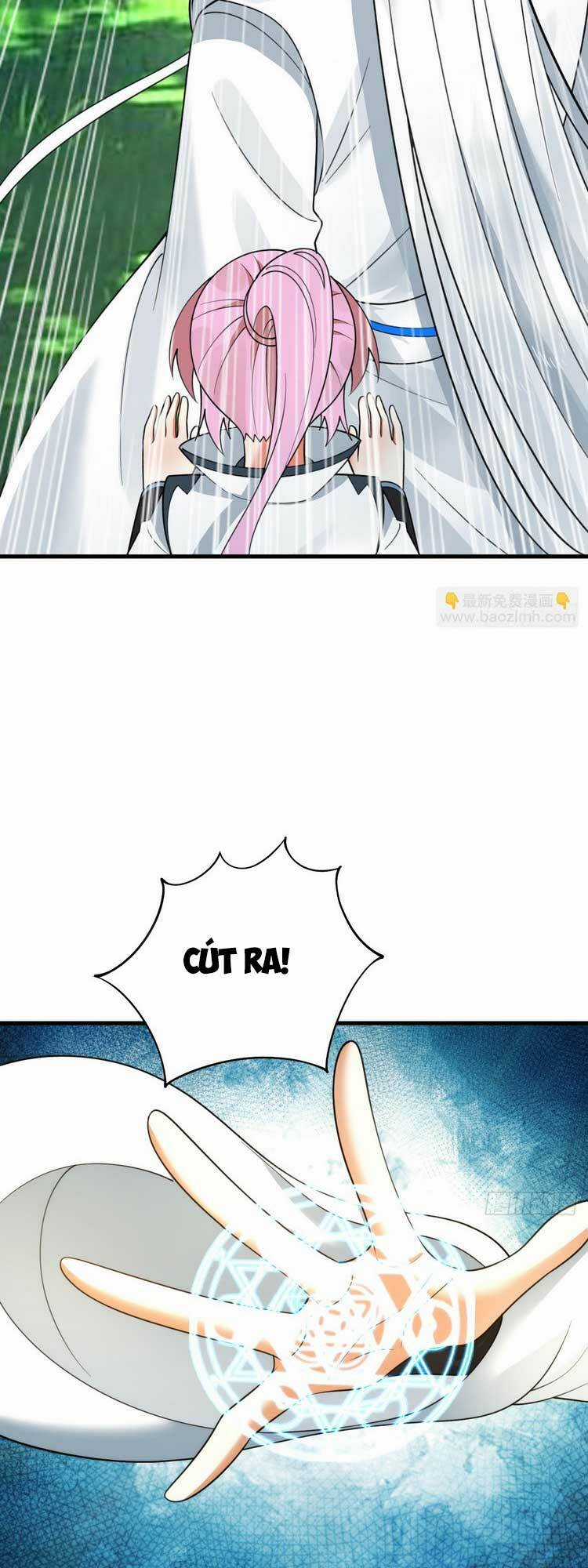 Ta Luyện Khí Ba Ngàn Năm Chapter 343 trang 24