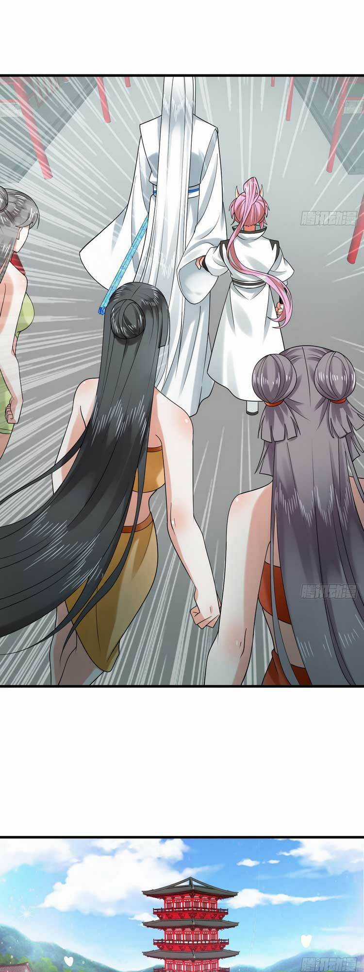 Ta Luyện Khí Ba Ngàn Năm Chapter 343 trang 4