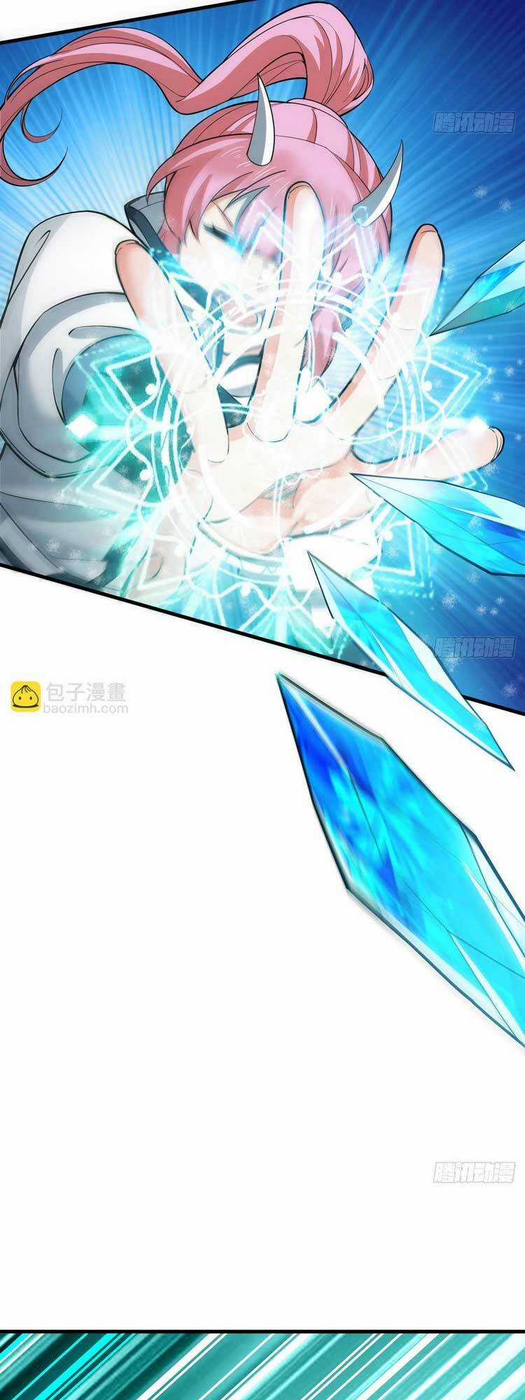 Ta Luyện Khí Ba Ngàn Năm Chapter 343 trang 42
