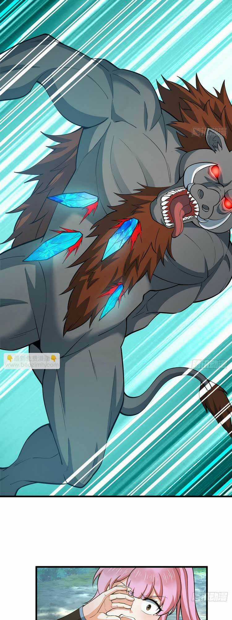Ta Luyện Khí Ba Ngàn Năm Chapter 343 trang 43