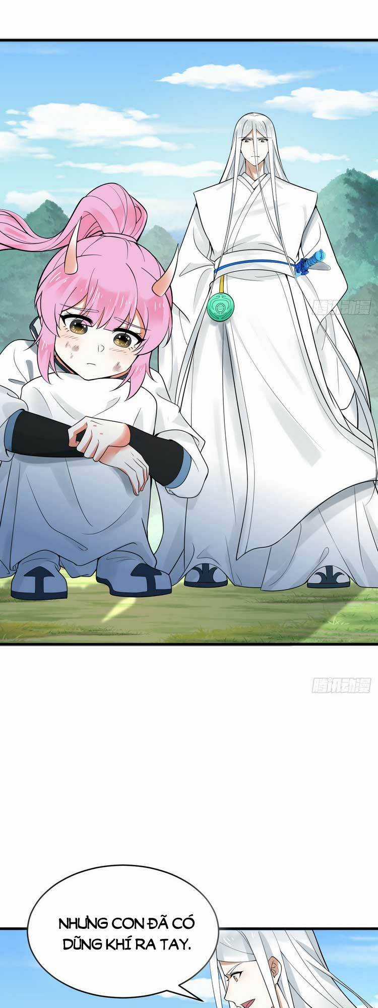 Ta Luyện Khí Ba Ngàn Năm Chapter 343 trang 45