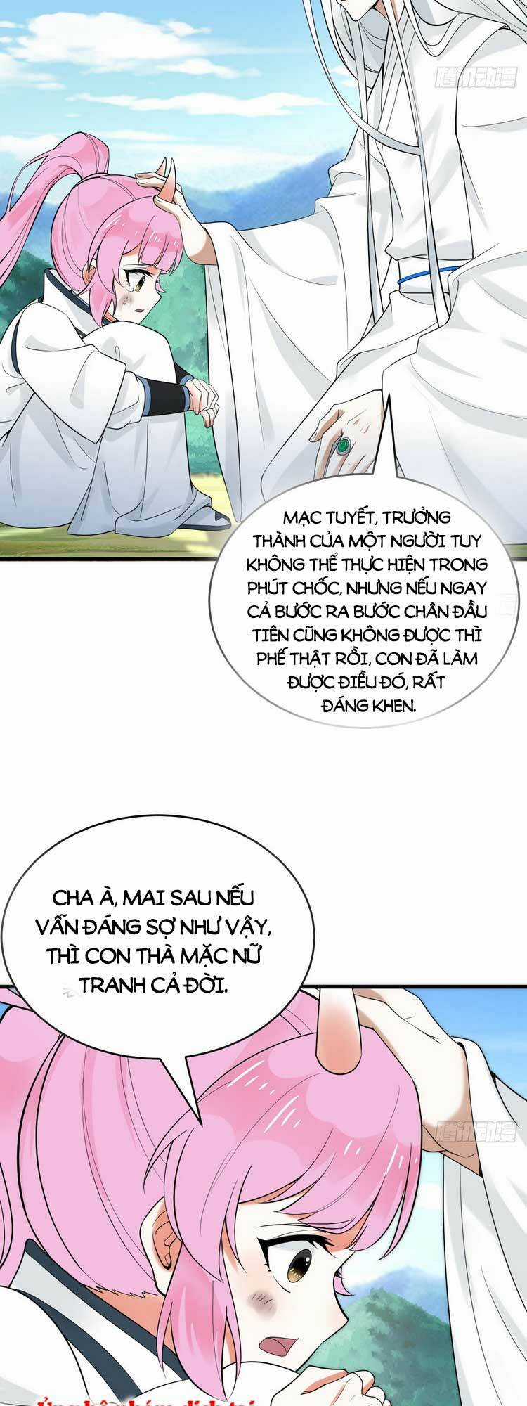 Ta Luyện Khí Ba Ngàn Năm Chapter 343 trang 46