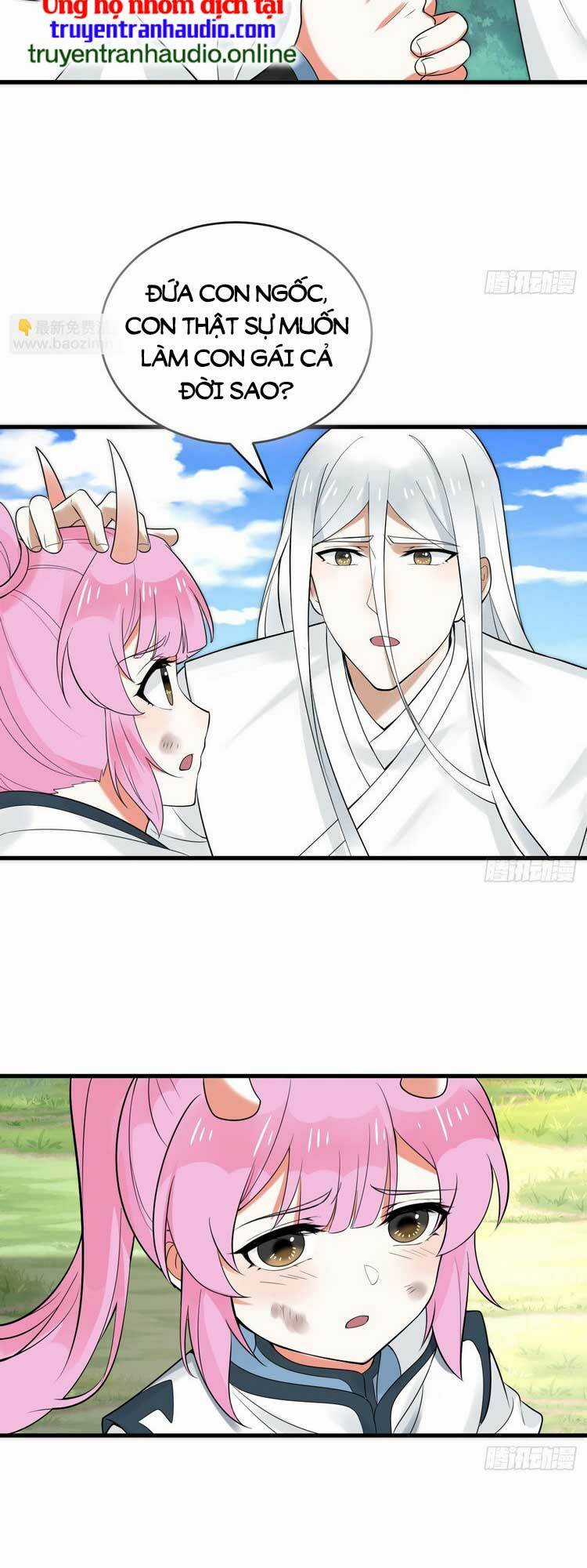 Ta Luyện Khí Ba Ngàn Năm Chapter 343 trang 47