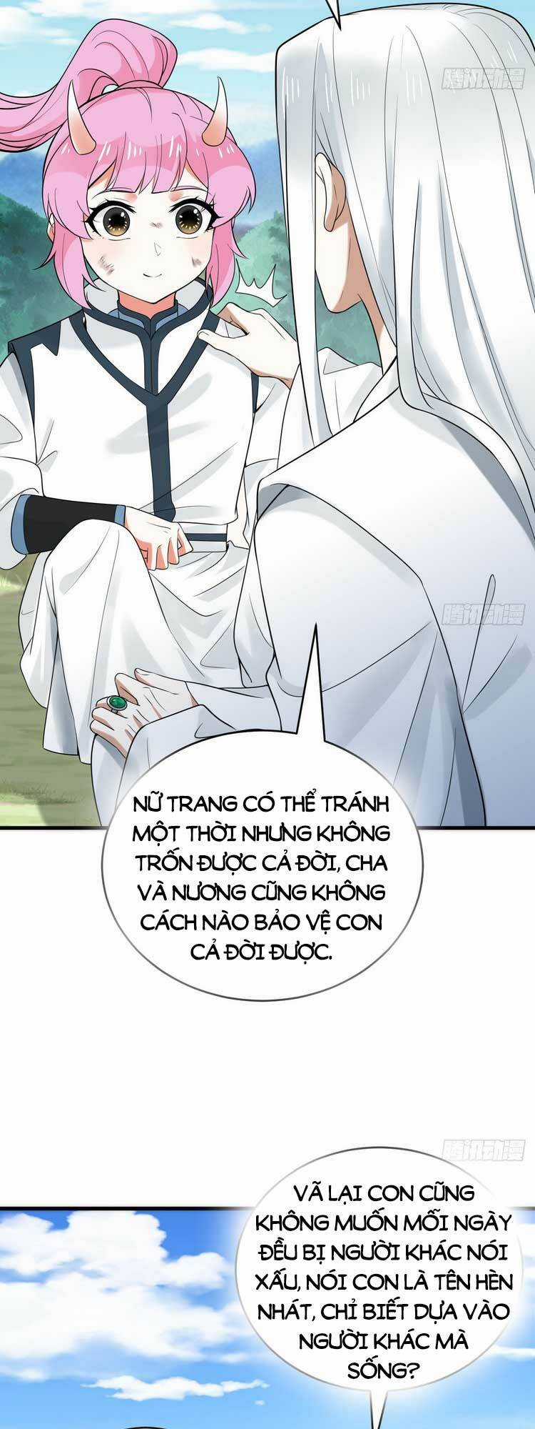 Ta Luyện Khí Ba Ngàn Năm Chapter 343 trang 49