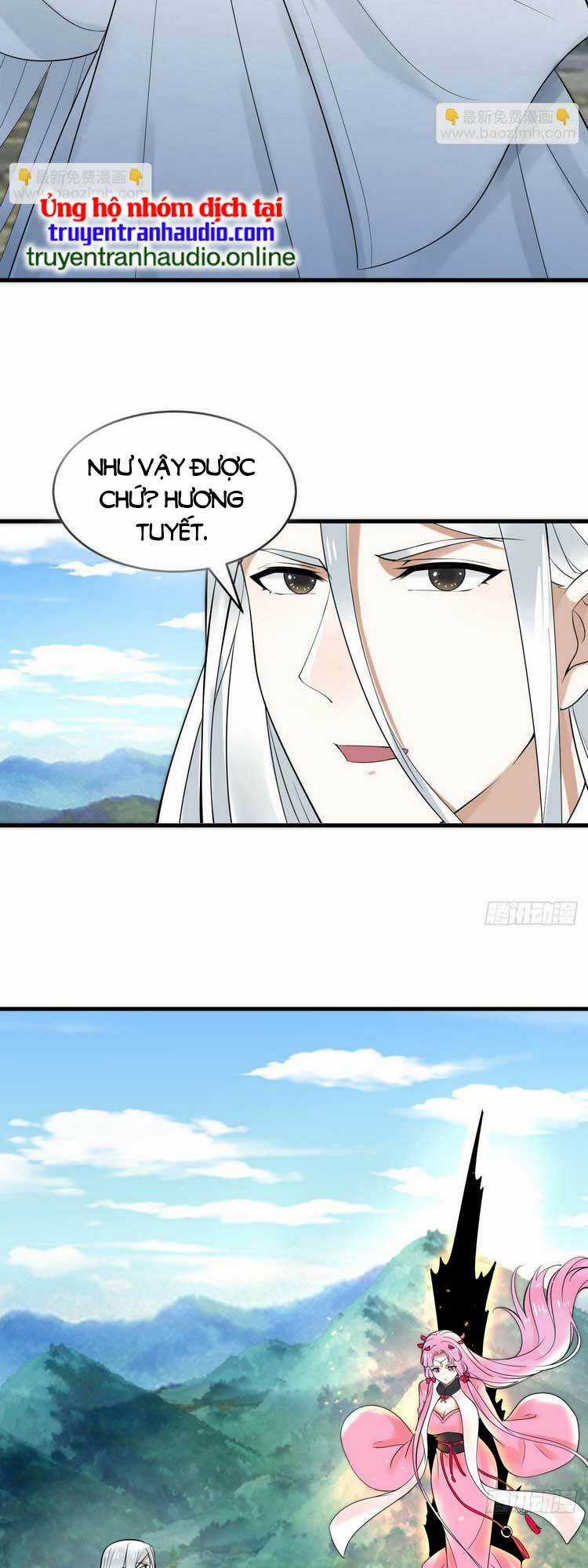 Ta Luyện Khí Ba Ngàn Năm Chapter 343 trang 52