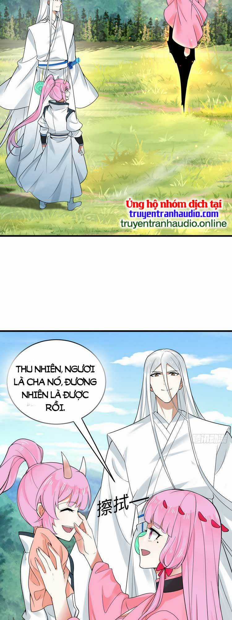 Ta Luyện Khí Ba Ngàn Năm Chapter 343 trang 53