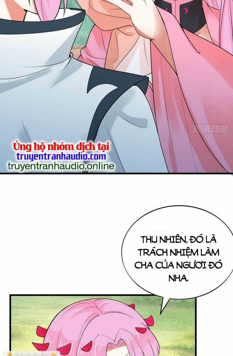 Ta Luyện Khí Ba Ngàn Năm Chapter 343 trang 55