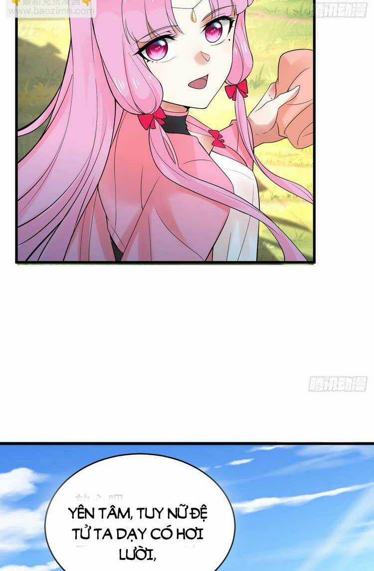 Ta Luyện Khí Ba Ngàn Năm Chapter 343 trang 56