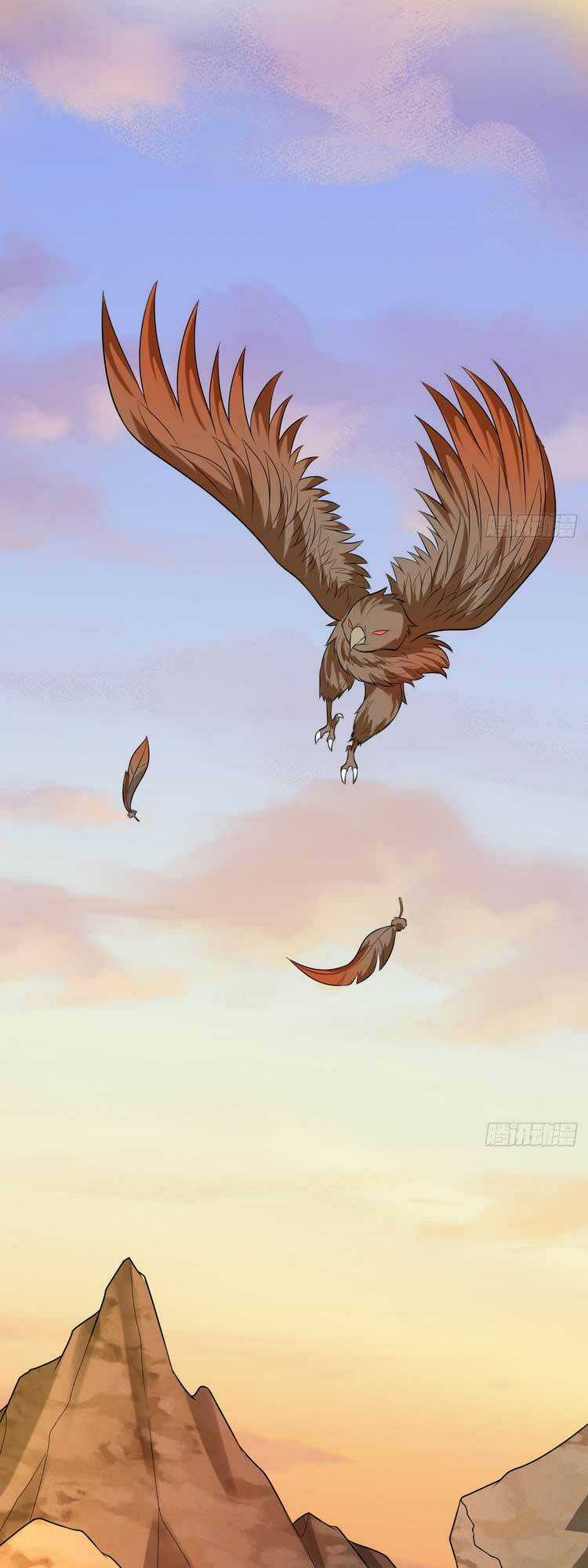 Ta Luyện Khí Ba Ngàn Năm Chapter 344 trang 13