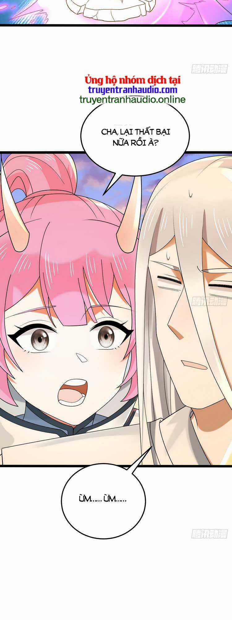 Ta Luyện Khí Ba Ngàn Năm Chapter 344 trang 17