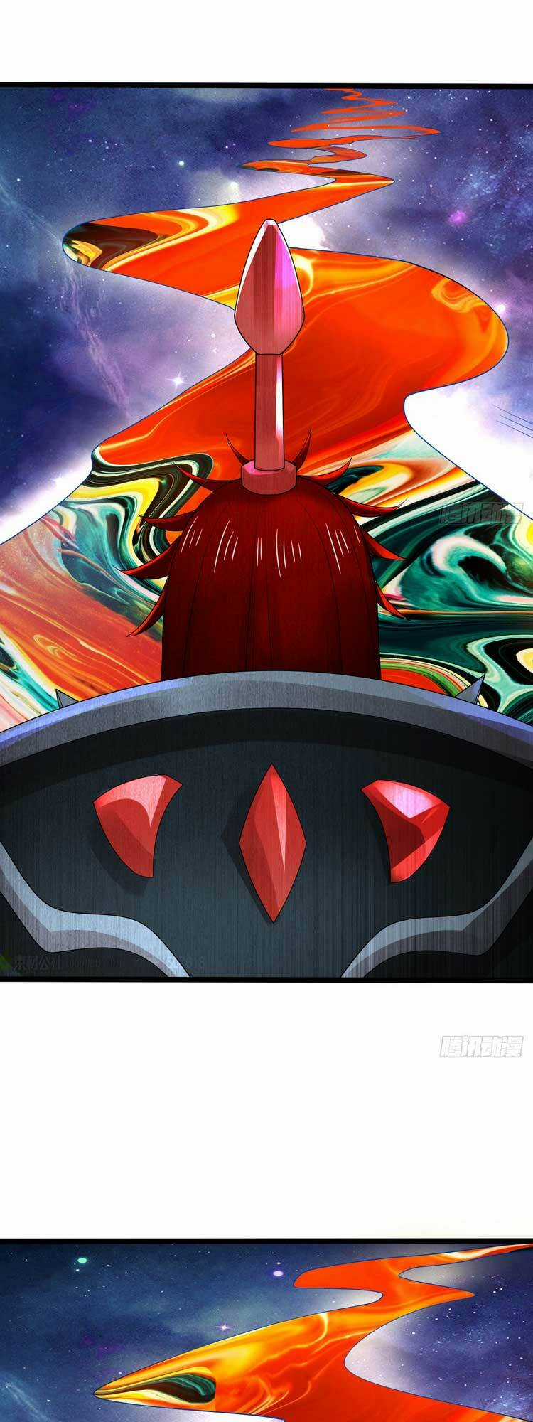 Ta Luyện Khí Ba Ngàn Năm Chapter 344 trang 19