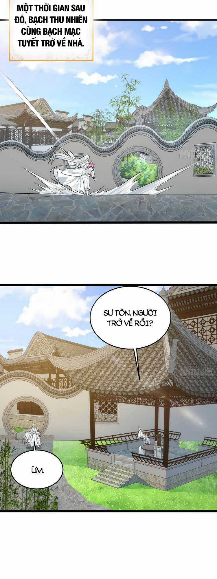 Ta Luyện Khí Ba Ngàn Năm Chapter 344 trang 2