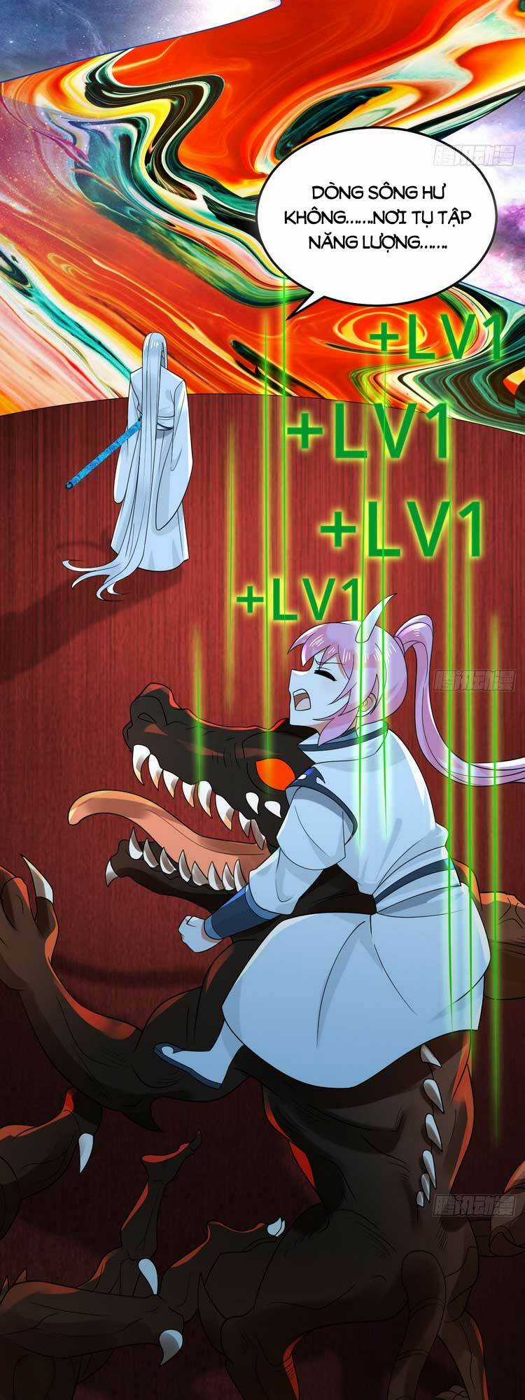 Ta Luyện Khí Ba Ngàn Năm Chapter 344 trang 20