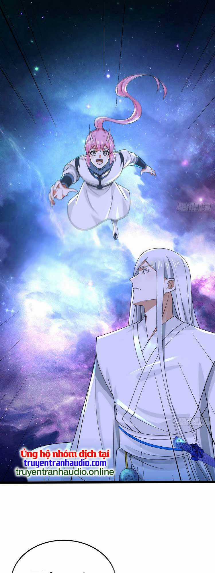 Ta Luyện Khí Ba Ngàn Năm Chapter 344 trang 22