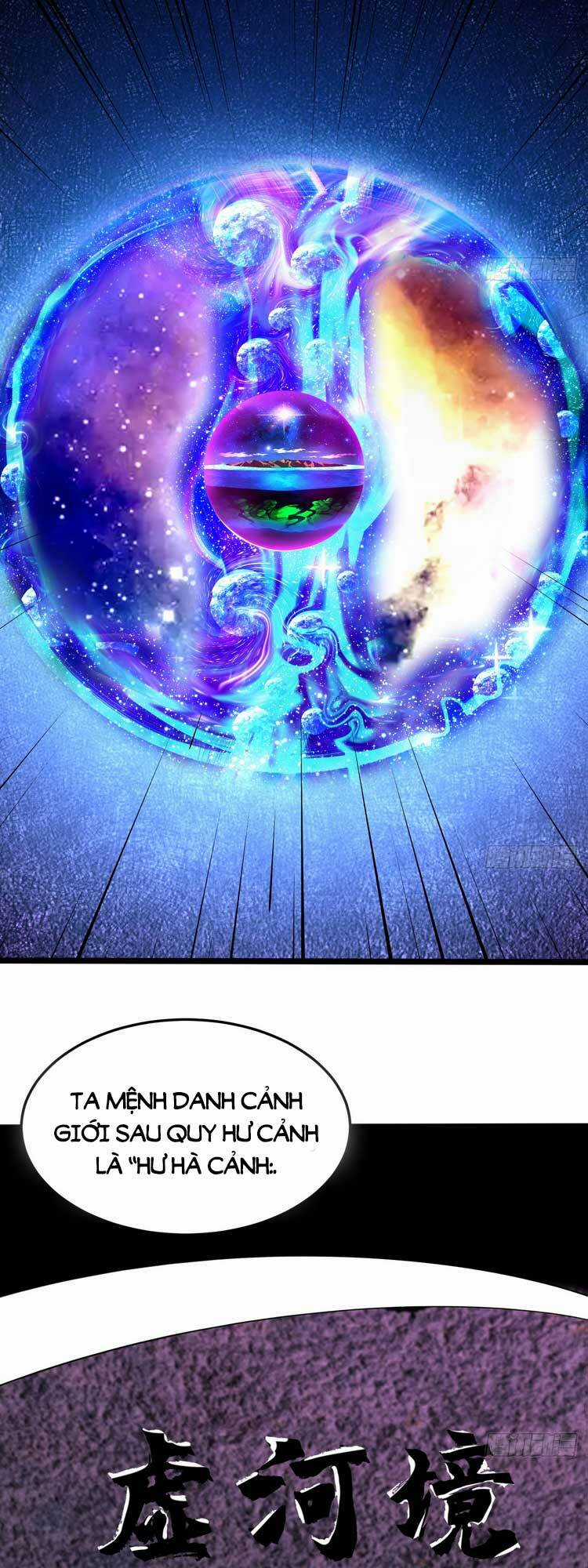 Ta Luyện Khí Ba Ngàn Năm Chapter 344 trang 28