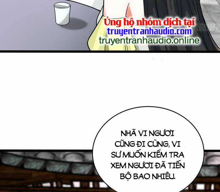 Ta Luyện Khí Ba Ngàn Năm Chapter 344 trang 33