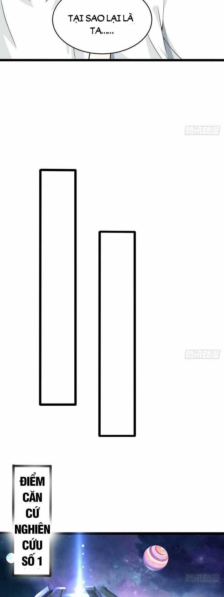 Ta Luyện Khí Ba Ngàn Năm Chapter 344 trang 35