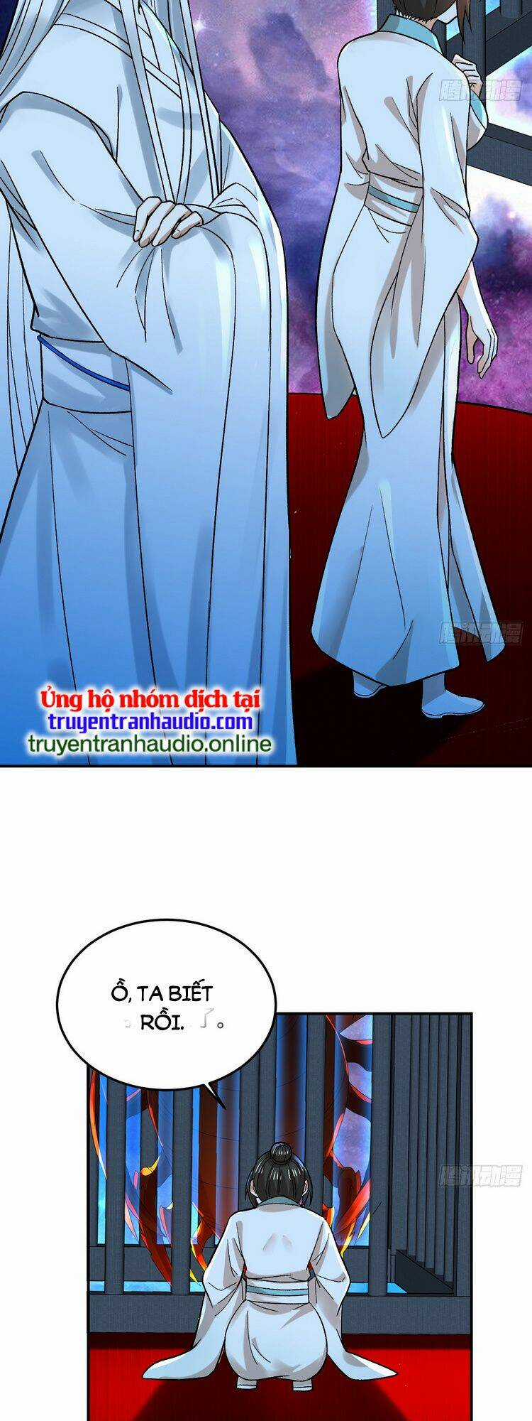 Ta Luyện Khí Ba Ngàn Năm Chapter 345 trang 11