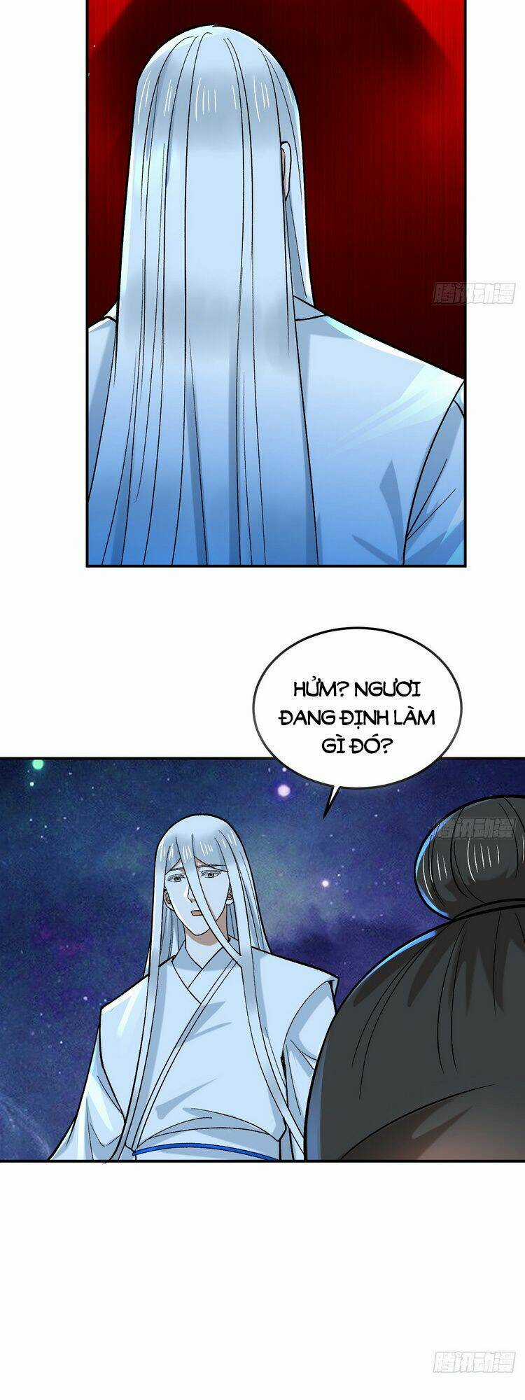 Ta Luyện Khí Ba Ngàn Năm Chapter 345 trang 12