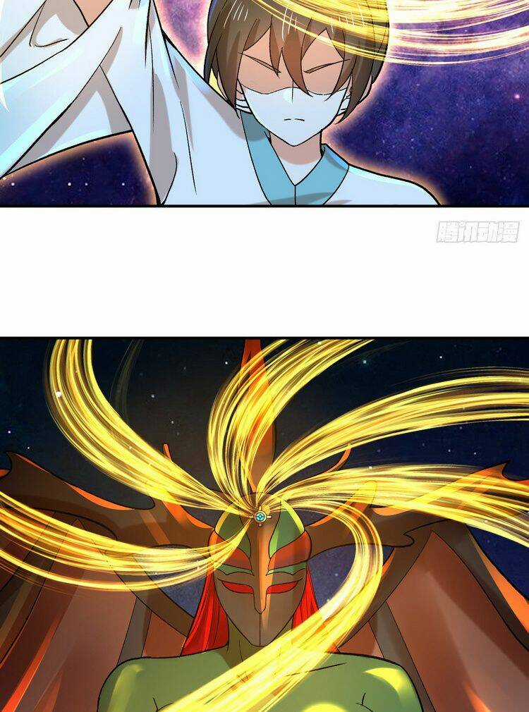 Ta Luyện Khí Ba Ngàn Năm Chapter 345 trang 18