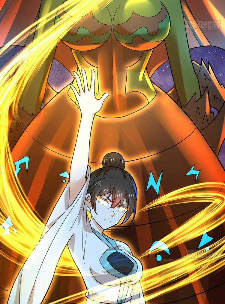 Ta Luyện Khí Ba Ngàn Năm Chapter 345 trang 19