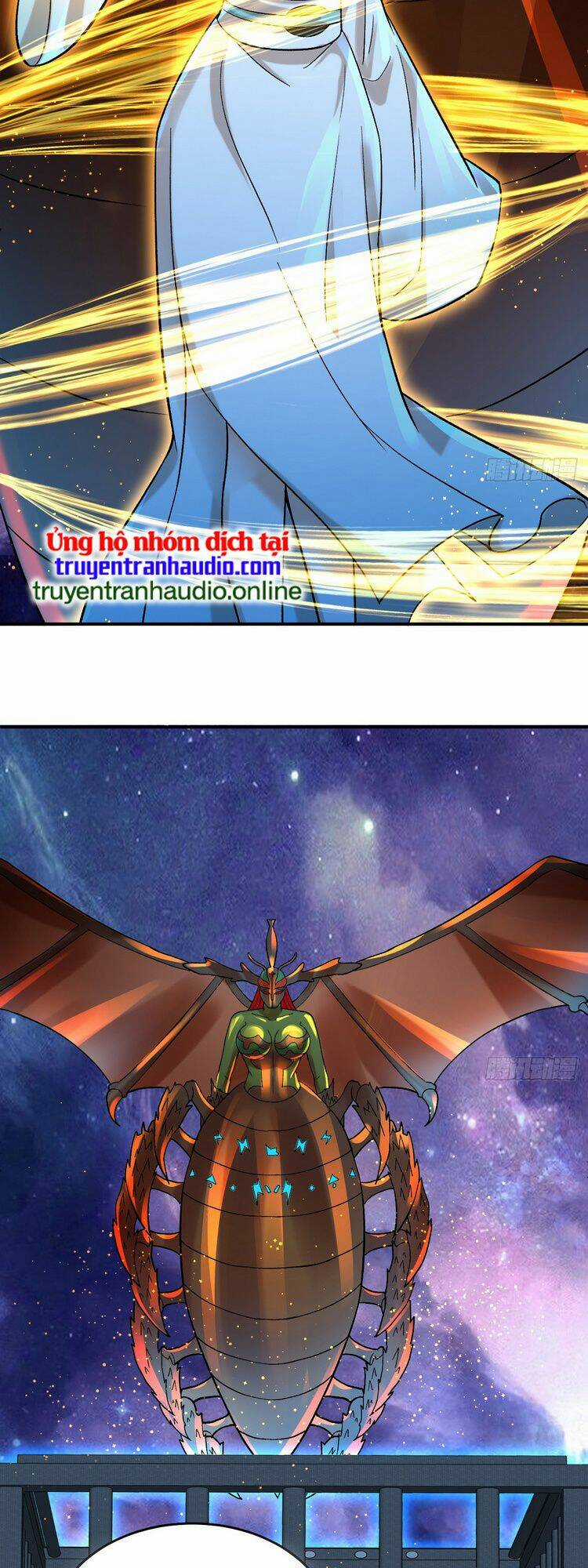 Ta Luyện Khí Ba Ngàn Năm Chapter 345 trang 20