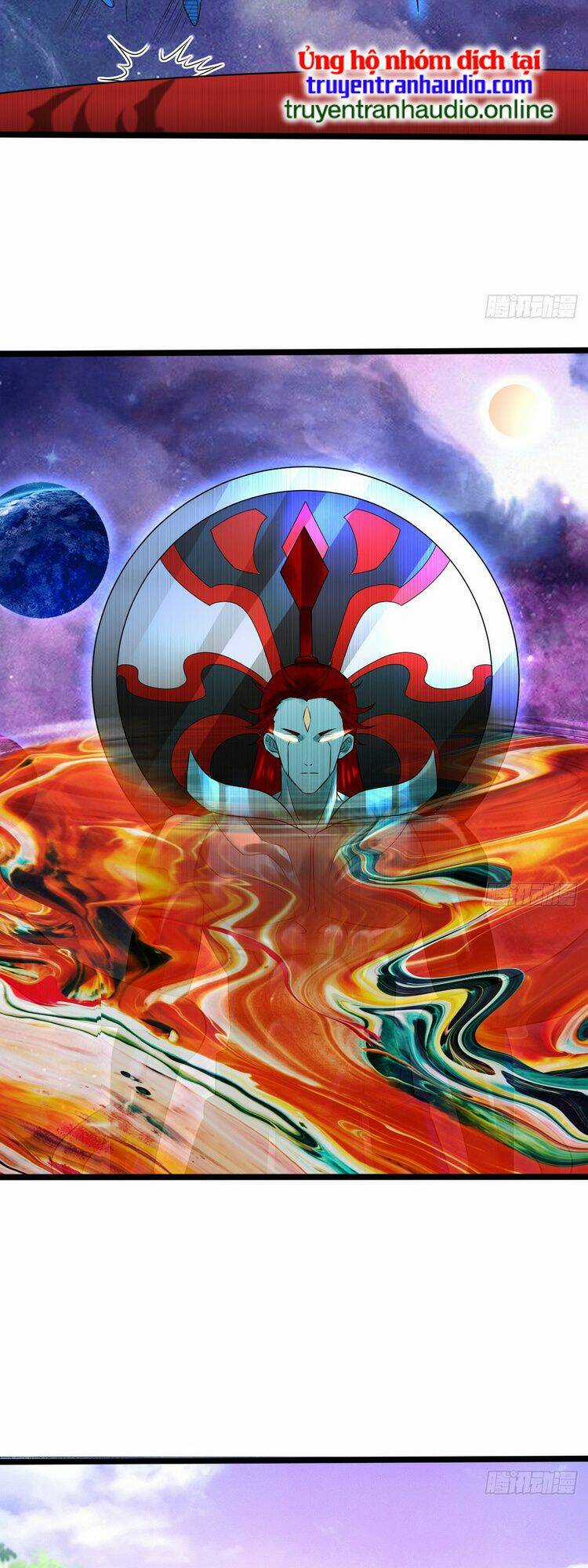 Ta Luyện Khí Ba Ngàn Năm Chapter 345 trang 22