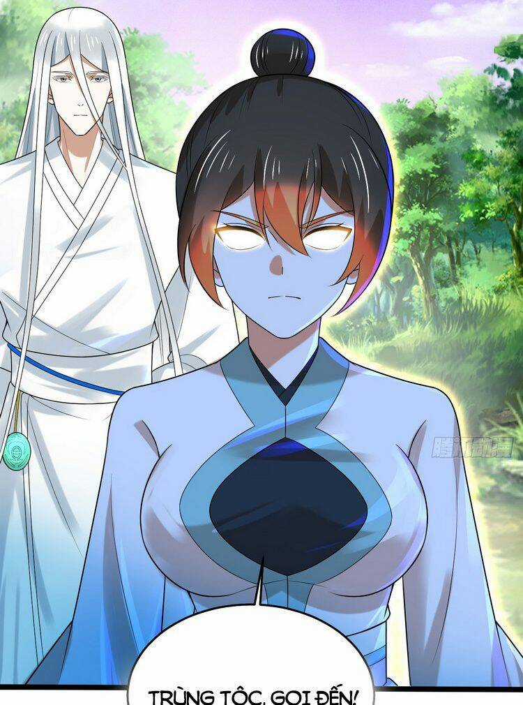 Ta Luyện Khí Ba Ngàn Năm Chapter 345 trang 23