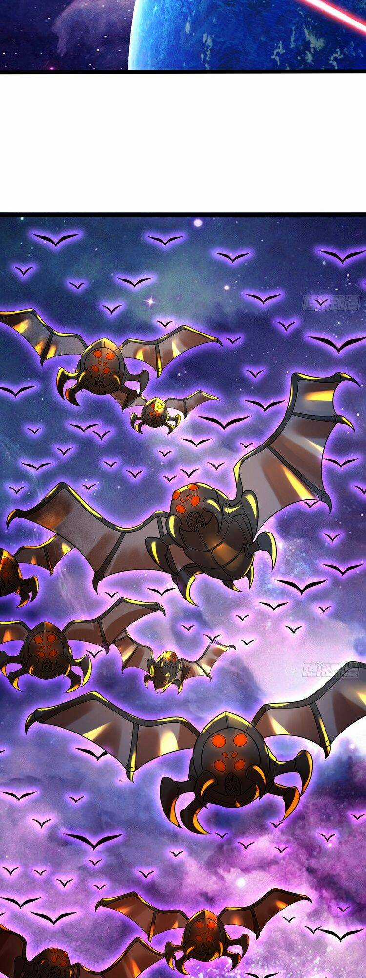 Ta Luyện Khí Ba Ngàn Năm Chapter 345 trang 27