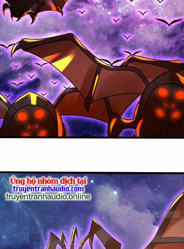 Ta Luyện Khí Ba Ngàn Năm Chapter 345 trang 28