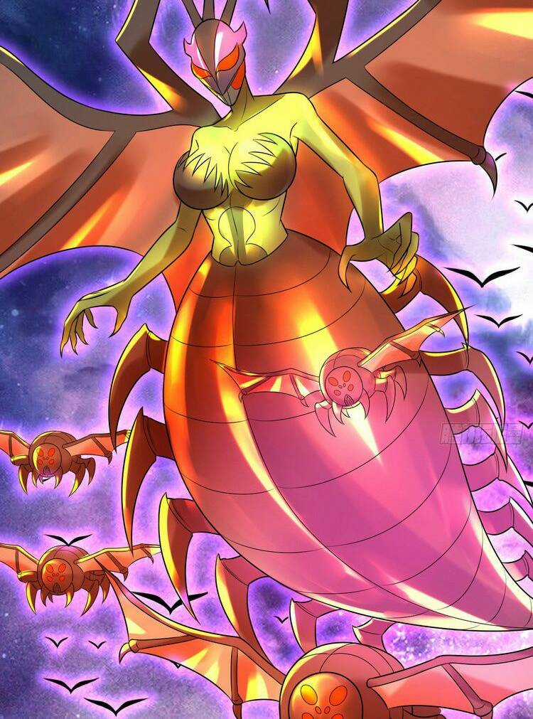 Ta Luyện Khí Ba Ngàn Năm Chapter 345 trang 29