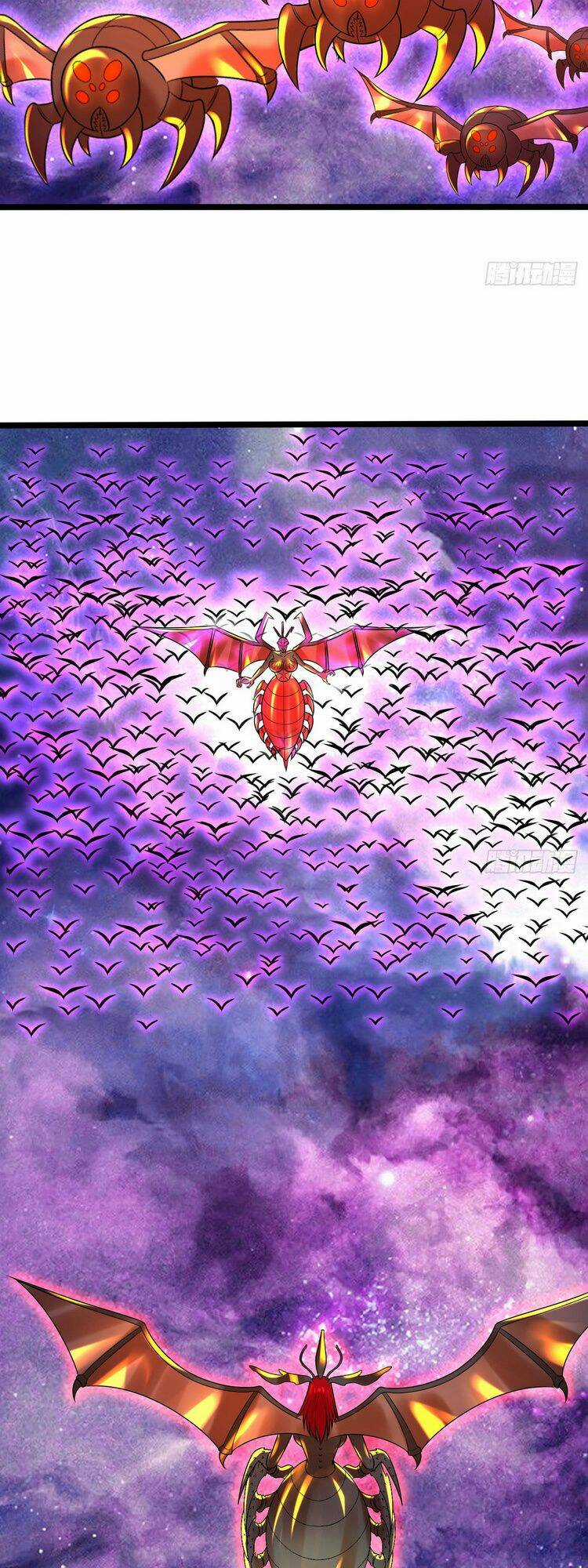 Ta Luyện Khí Ba Ngàn Năm Chapter 345 trang 30