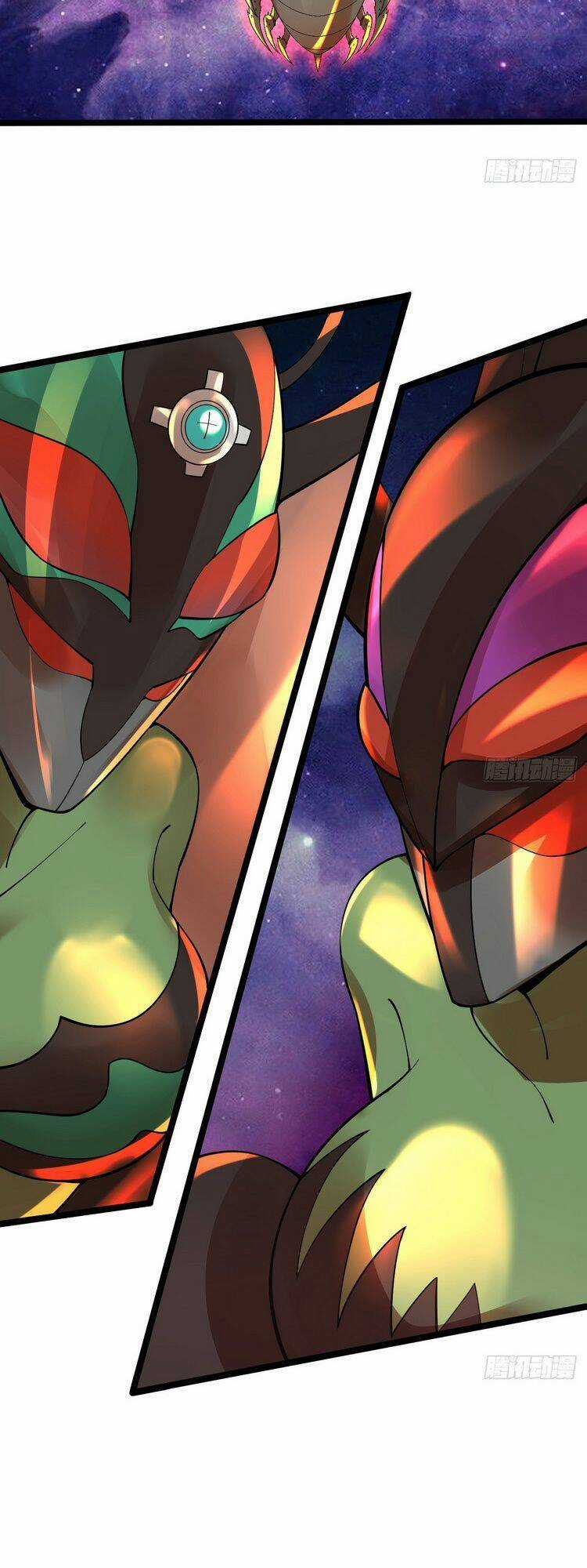 Ta Luyện Khí Ba Ngàn Năm Chapter 345 trang 31