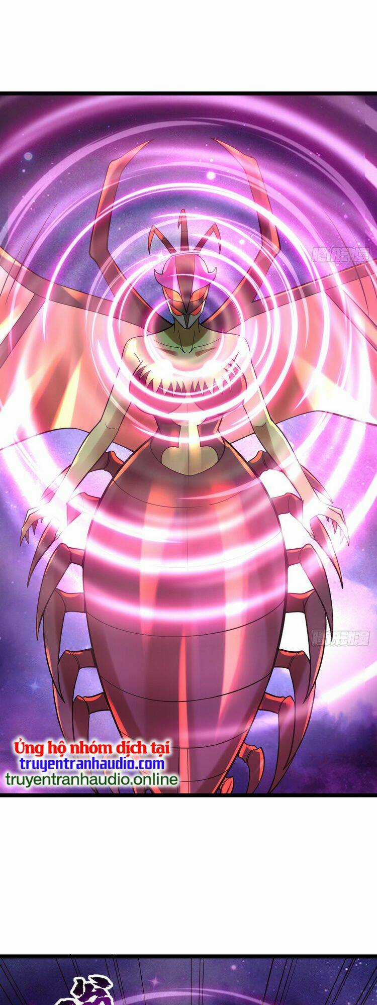 Ta Luyện Khí Ba Ngàn Năm Chapter 345 trang 32