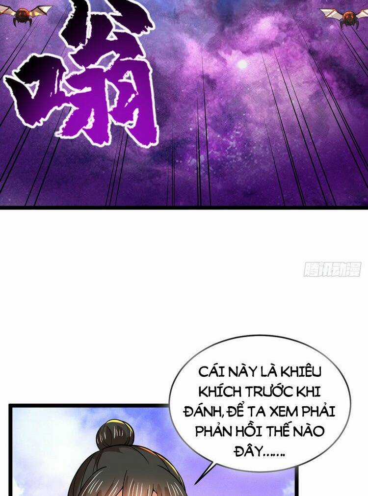 Ta Luyện Khí Ba Ngàn Năm Chapter 345 trang 34