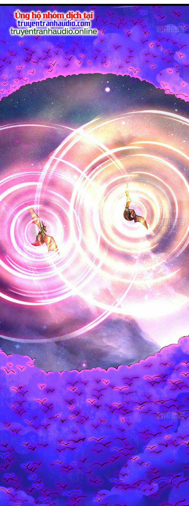 Ta Luyện Khí Ba Ngàn Năm Chapter 345 trang 37