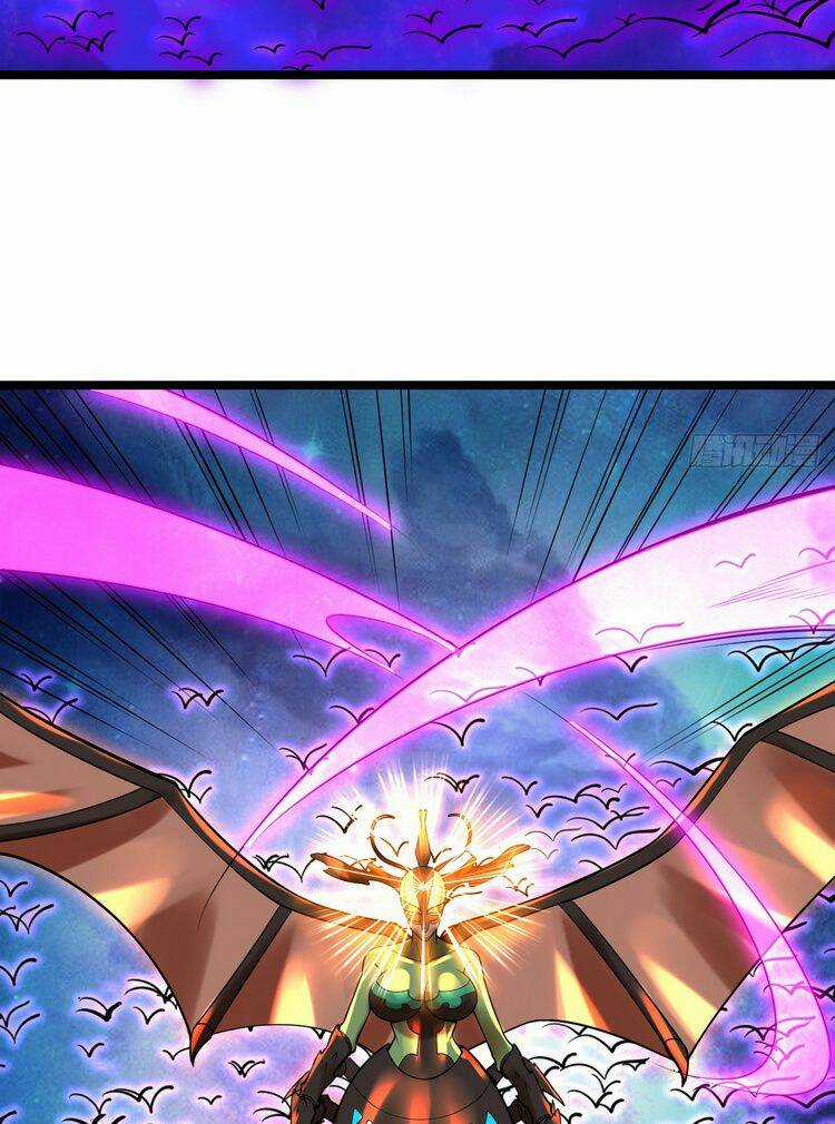 Ta Luyện Khí Ba Ngàn Năm Chapter 345 trang 38