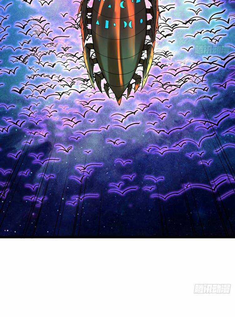 Ta Luyện Khí Ba Ngàn Năm Chapter 345 trang 39