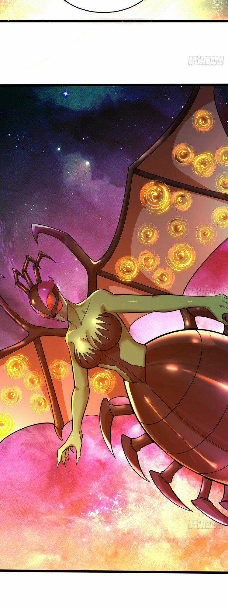 Ta Luyện Khí Ba Ngàn Năm Chapter 345 trang 41