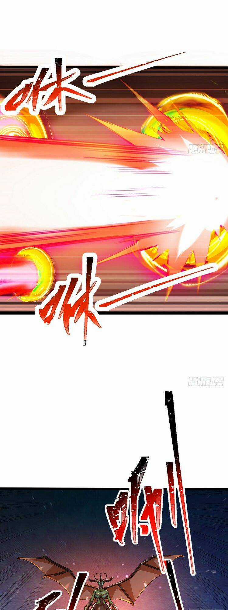 Ta Luyện Khí Ba Ngàn Năm Chapter 345 trang 42